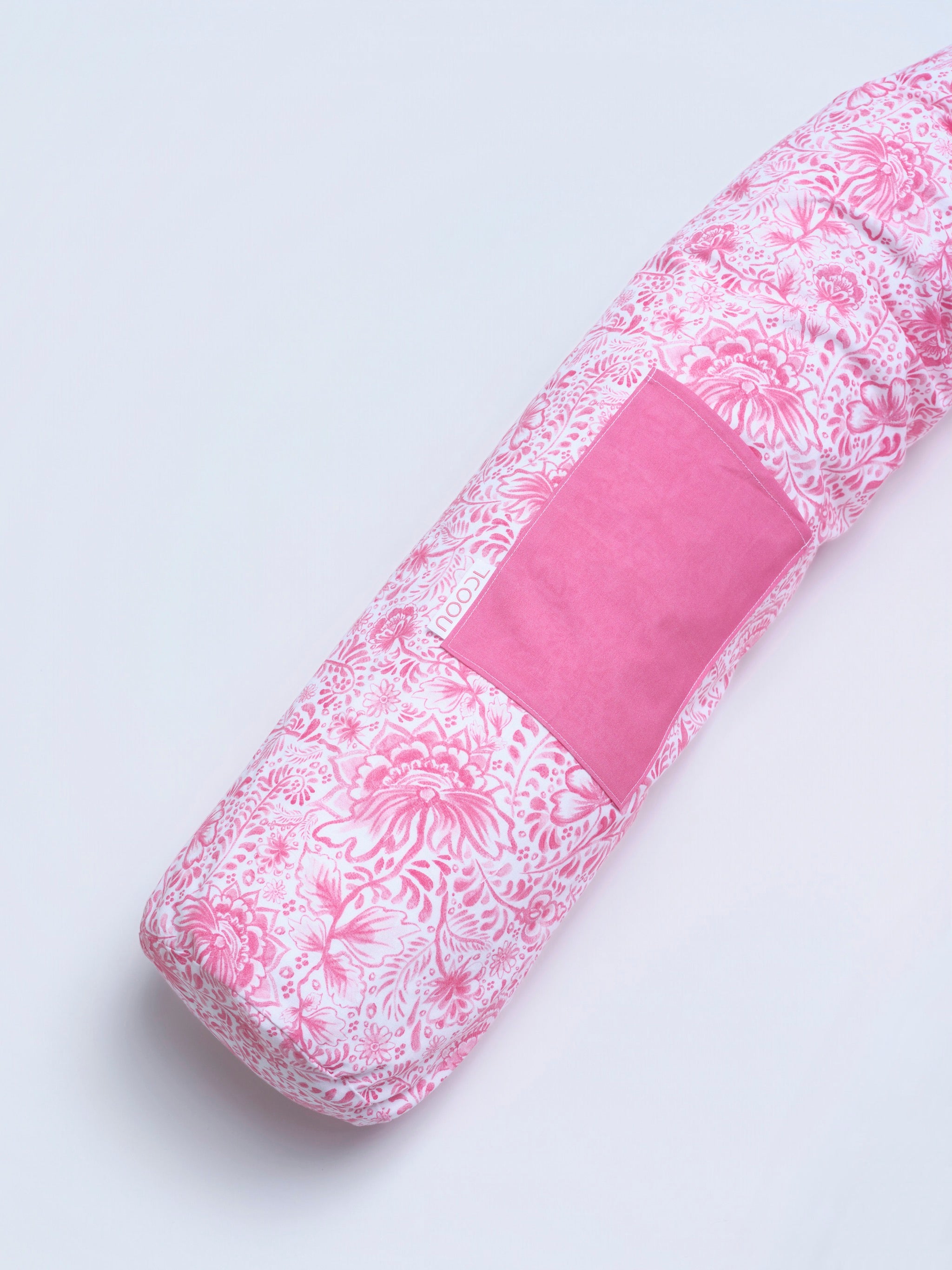 dahlia pillow + cover bundle