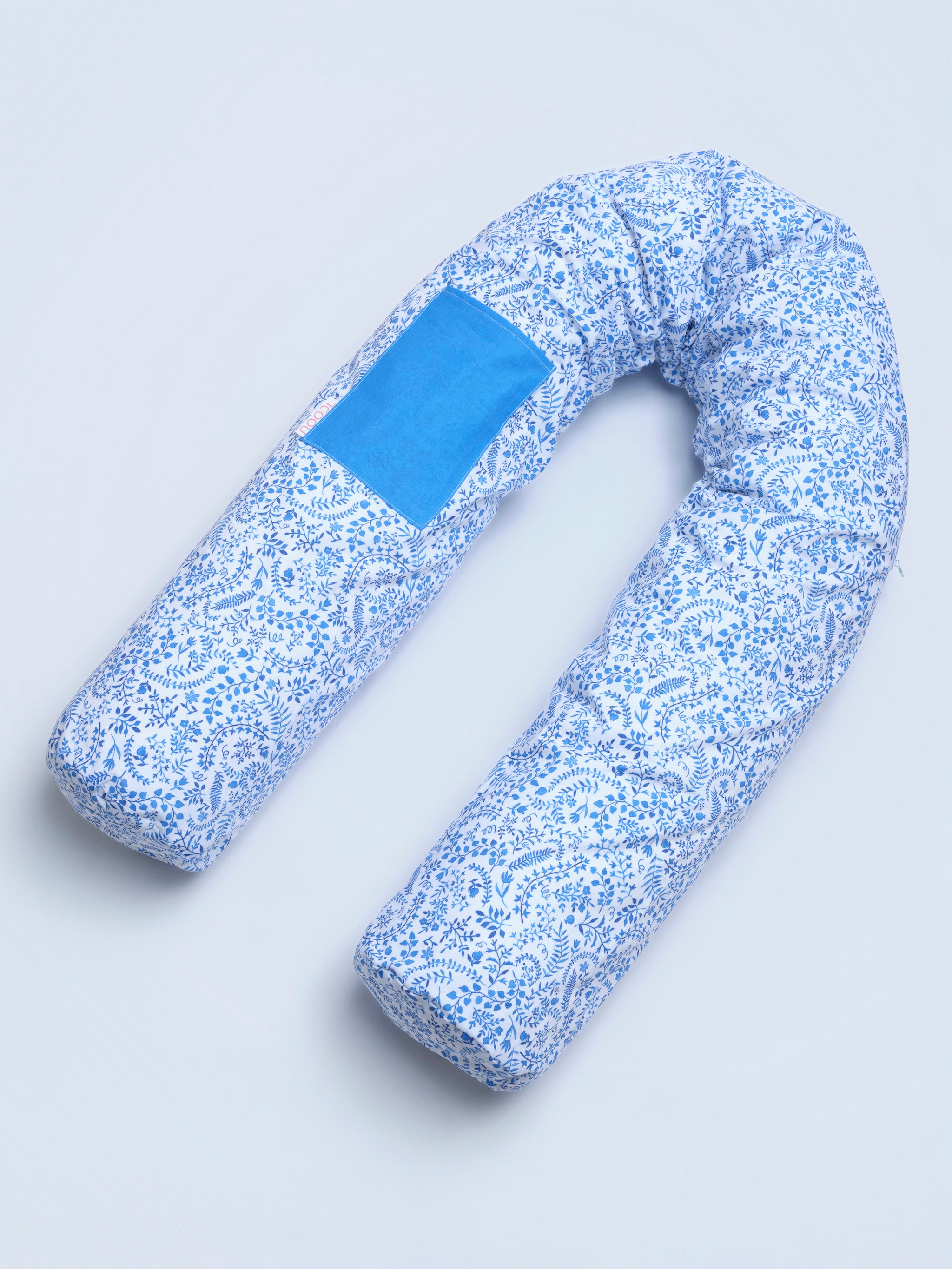azur pillow + cover bundle