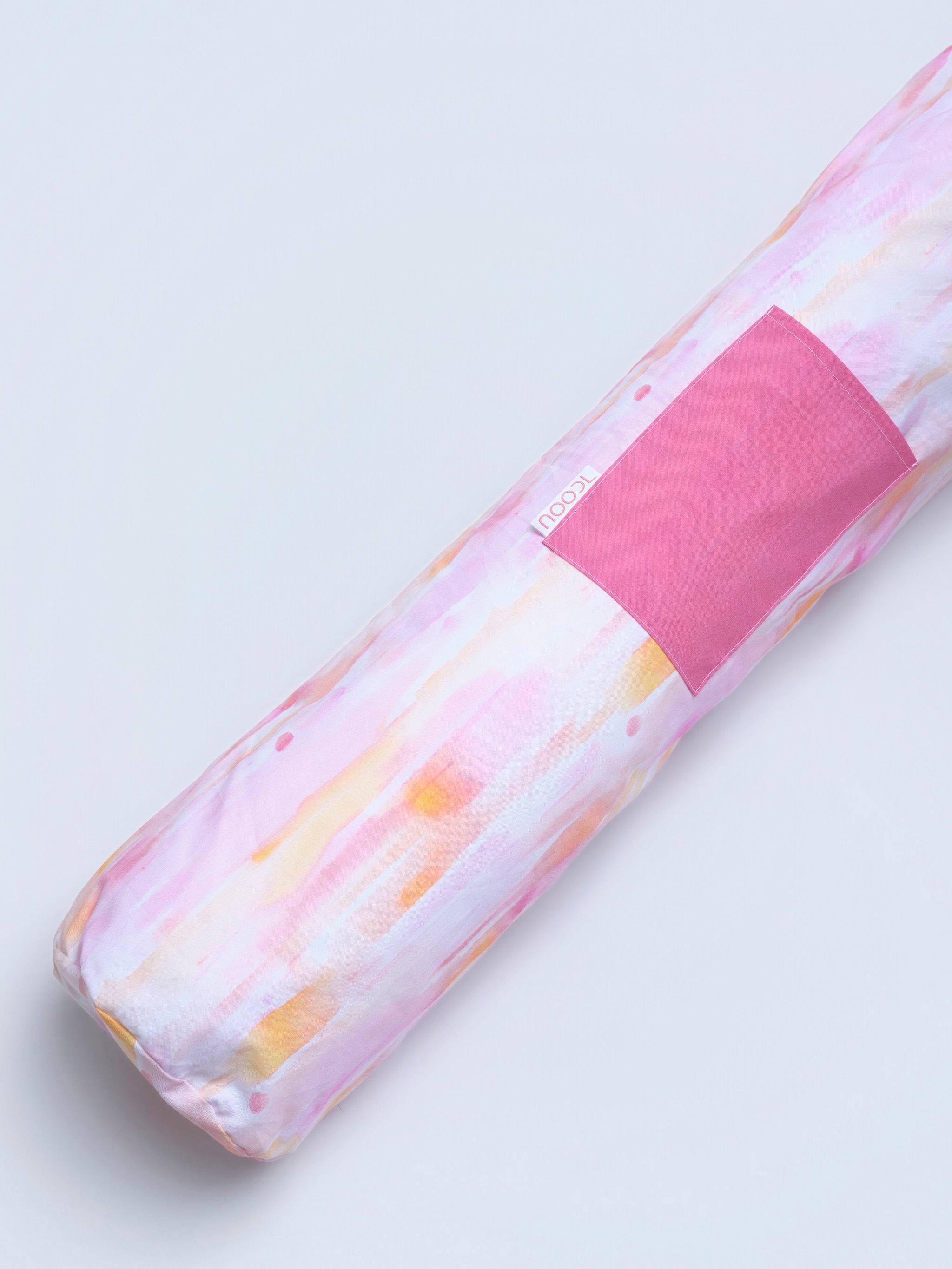 soleil pillow + cover bundle