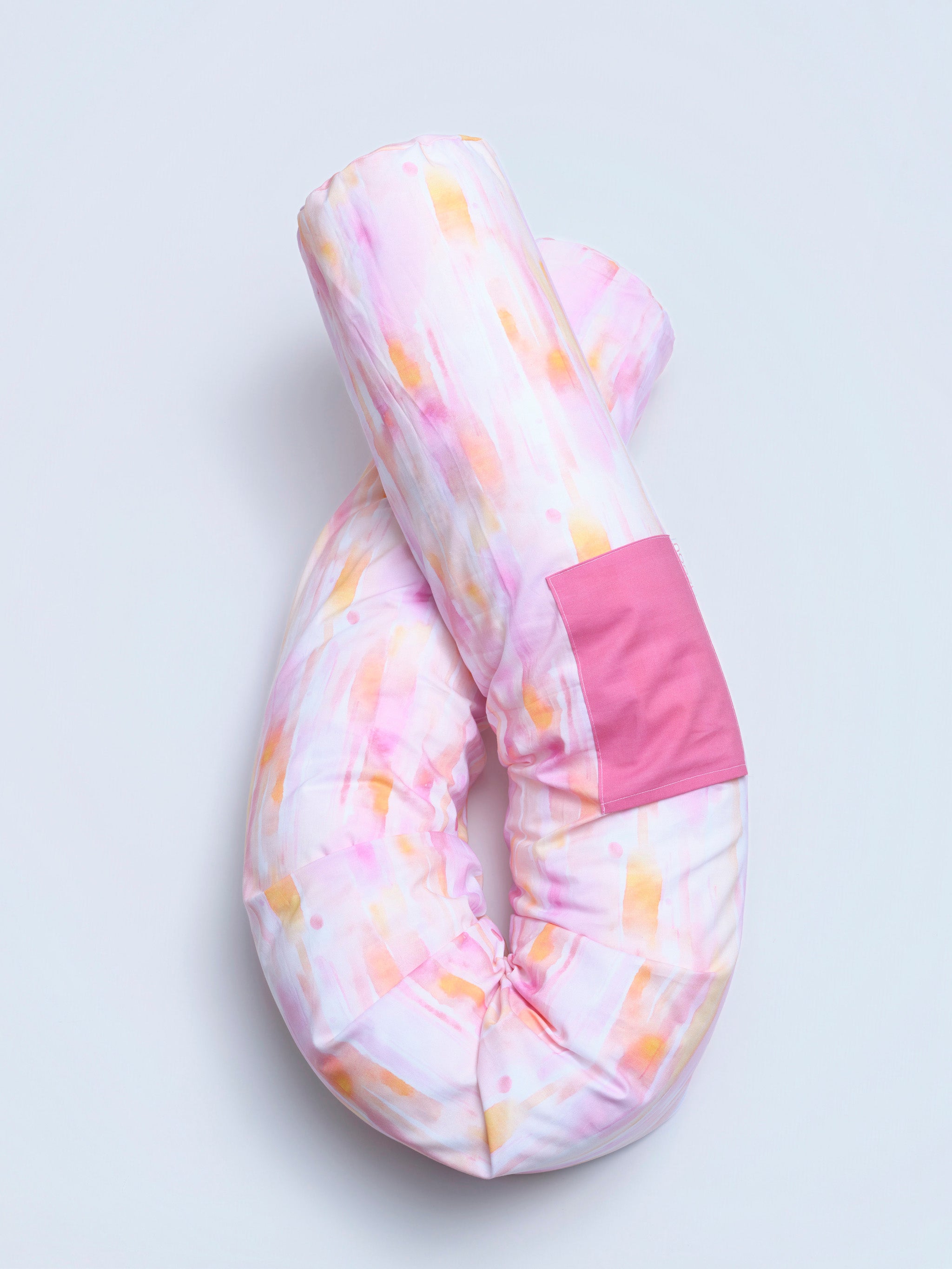 soleil pillow + cover bundle