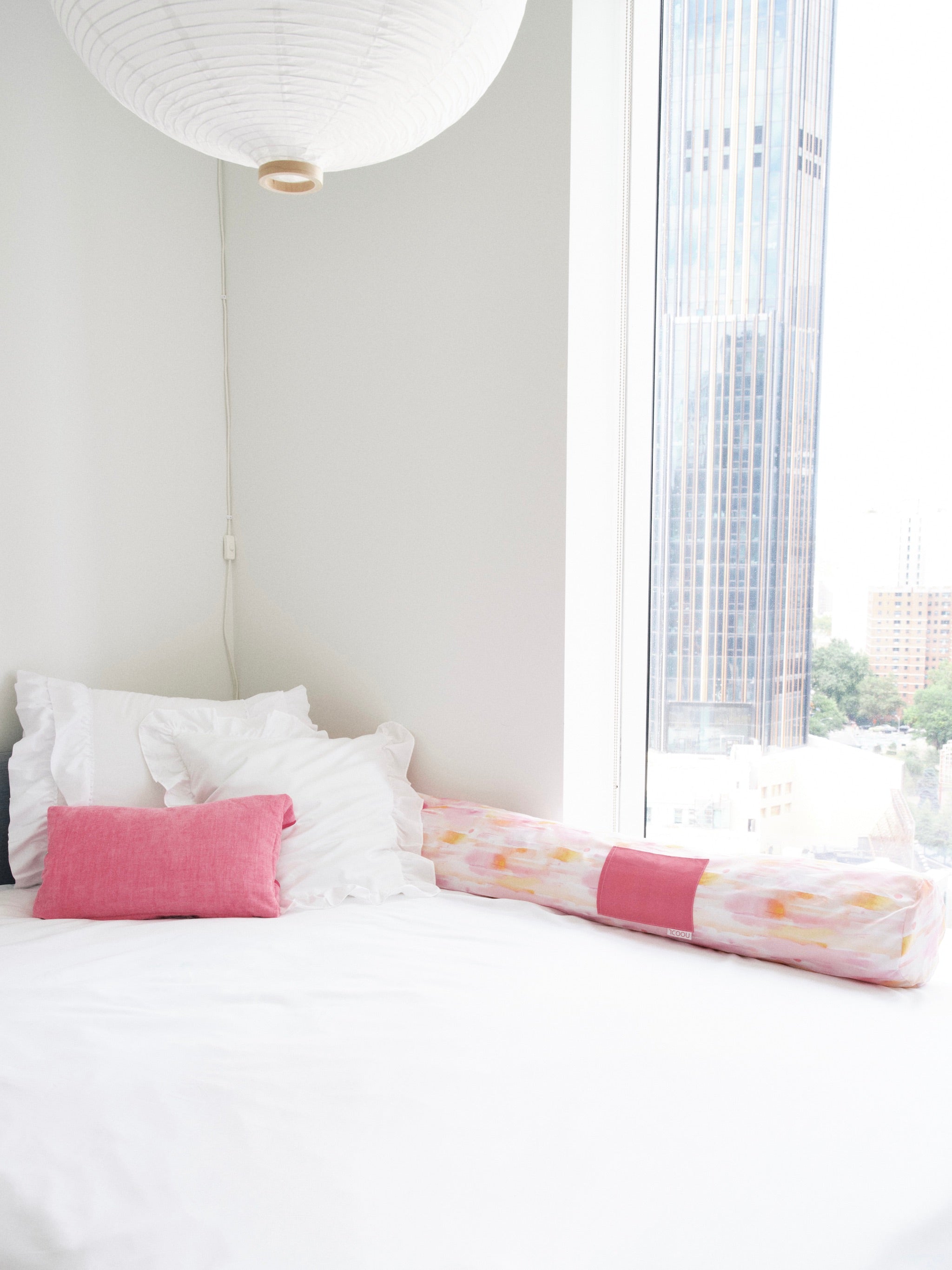 noodl pillow cover